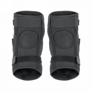 Genunchiere TSG Tahoe A - Black M