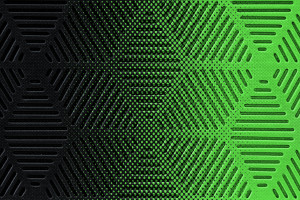 GHIDOLINA ACID RC 3.0 Negru-Verde Neon - Img 3