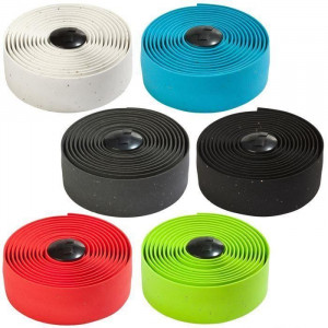 GHIDOLINA CUBE CORK TAPE NEGRU