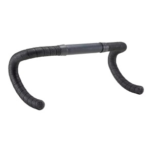 Ghidolina SUPACAZ Suave Tape - Black