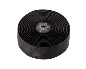 Ghidolina SUPACAZ Super Sticky Kush Galaxy - Oil Slick Print/Ano Black - Img 2