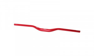 Ghidon CONTEC Brut Select BS9 US5 31.8x720mm - Red