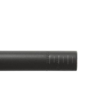 Ghidon CROSSER 320BT 31.8x680mm - Black/Red - Img 5