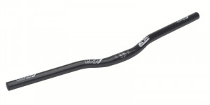 GHIDON PRO MTB CARBON CROSS COUNTRY RISER 25 4MM/68CM (08)