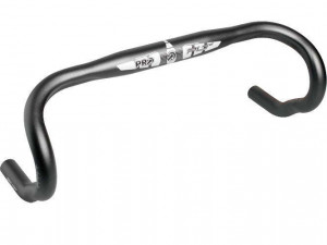 GHIDON PRO SOSEA PLT ANATOMIC OS DOUBLE BUTTED 31.8MM/42CM NEGRU SB (15)