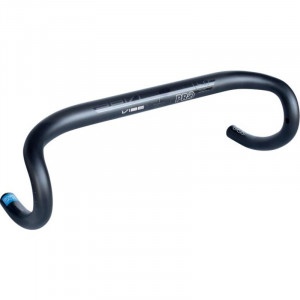 GHIDON PRO VIBE COMPACT ALLOY 31.8MM/40CM SB BLACK (23)