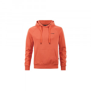 HANORAC CUBE ORGANIC HOODIE X ACTIONTEAM ORANGE L