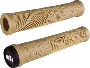 Hucker Flangeless