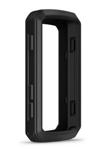 Husa silicon Garmin Edge 1060 - Negru