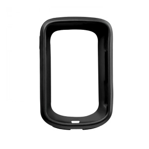 Husa silicon iGPSPORT pentru computer BSC200/300 neagra - Img 4