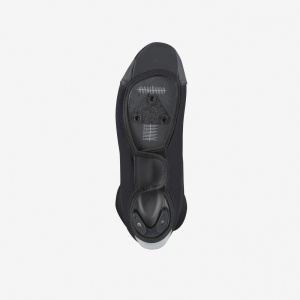 Huse pantofi Castelli Espresso 2 Negre XL - Img 2