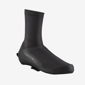 Huse pantofi Castelli Unlimited, Negru, XXL, 46-48 - Img 5