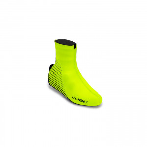 HUSE PANTOFI CUBE NEOPRENE SAFETY YELLOW 46-48