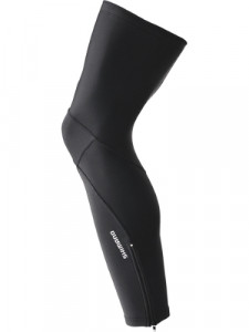 INCALZITOARE PENTRU PICIOARE SHIMANO THERMAL UNISEX NEGRU (W1213)