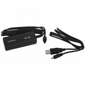 Incarcator baterie Shimano Di2 SMBCR2 (ISMBCR2) - Img 2