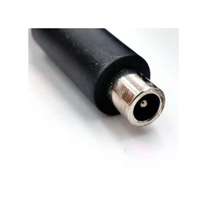 Incarcator baterie trotineta Premium 36V-42V 2A pentru Xiaomi, Ninebot ES1,2,3,4 DC 8mm - Img 2