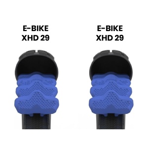 Insertii pentru anvelope tubeless Tubolight Diamana Ebike XHD 29 x 2.6-3.0