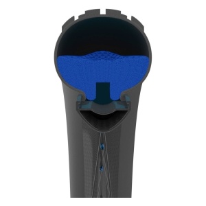 Insertii pentru anvelope tubeless Tubolight Diamana Ebike XHD 29 x 2.6-3.0 - Img 2