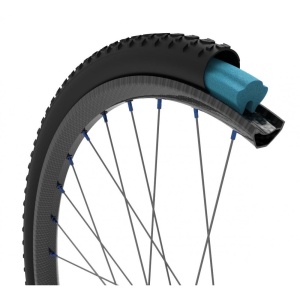 Insertii pentru anvelope tubeless Tubolight Evo Gravel 28 (37c - 45c) - Img 4