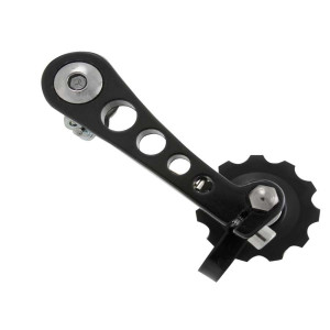 Intinzator Lant SXT Aluminiu BMX/Single Speed