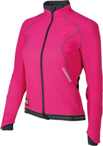JACHETA PREMIUM PENTRU FEMEI WINDFLEX GOLD MARGENTA/BLACK SHIMANO