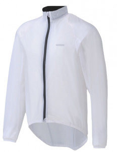 JACHETA SHIMANO TRANSPARENT (S11)