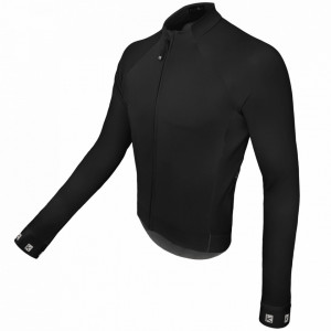Jacheta termica FUNKIER Ferri-LW Elite - Negru XL - Img 2