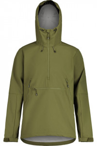 Jacheta Unisex Maloja Rinzin Moss