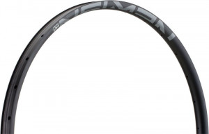 JANTA NEWMEN EVOLUTION E.G.30 29" BLACK-GREY 28H - Img 2