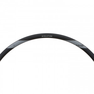 JANTA NEWMEN EVOLUTION E.G.35 29" Black Grey 28 gauri - Img 3