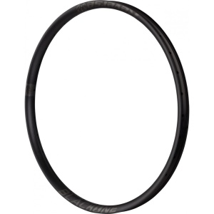Janta Reverse Black One 29 Black/Stealth