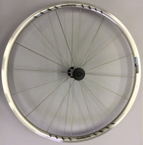JANTA SHIMANO WH-7800 FATA 16H CLINCHER ANODIZED (7800 COLOR) AMBALAT IND.