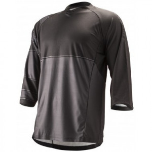 Jersey Cannondale 3/4 Sleeve Trail