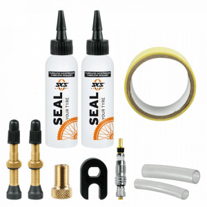 Kit conversie tubeless SKS - banda janta 29mm
