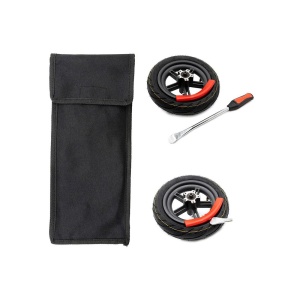 Kit leviere anvelope trotineta - Img 2