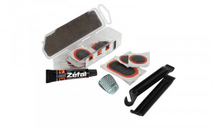 Kit reparatie cu leviere ZEFAL - Img 2