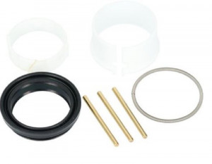 KIT SERVICE TIJA DE SA REGLABILA PRO 150MM EXTERNAL: 2 SIMERINGURI 1 GARNITURA 3 PINI (20)