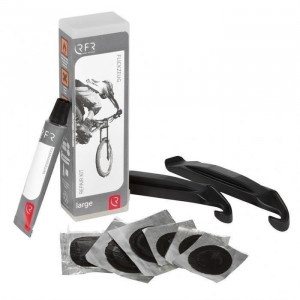 KIT VULCANIZARE RFR LARGE SET
