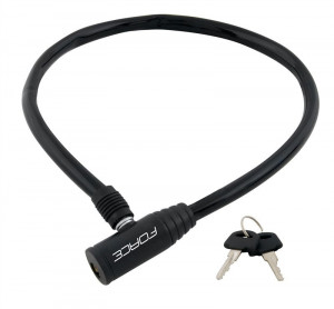 Lacat Force Eco 700/8 mm negru - Img 2