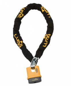 Lacat Luma Enduro 48 Chain 140 cm orange C2