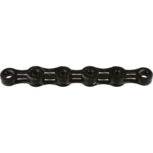 Lant KMC DLC 10 Negru 10 Viteze 116 zale