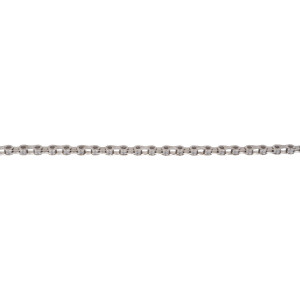 Lant KMC e9 122 zale Silver