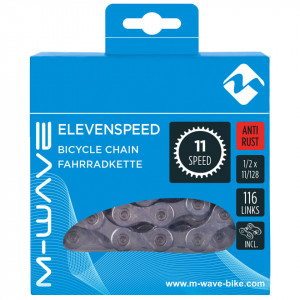 Lant M-WAVE 11 v Elevenspeed AR 116 z