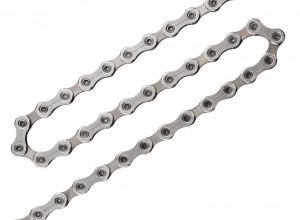 LANT SHIMANO CN-HG601-11 116 ZALE 11 VIT. COMPATIBIL SOSEA/MTB/E-BIKE CU NIT FINAL VRAC
