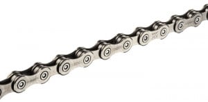 LANT SHIMANO CN-HG95 138 ZALE 10 VIT. MTB FARA NIT FINAL NIT CONECTARE X 1 (AMPULE TYPE) AMBALAT IND.