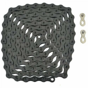 Lant SRAM PC XX1 Eagle negru - Img 2
