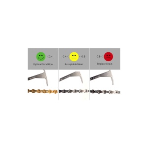 Lera Lant KMC Easy Chain Checker - Img 3