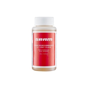 Lichid frana SRAM Dot 5.1 120 ml