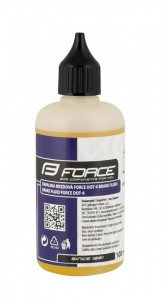 Lichid frane Force DOT 4 100mL - Img 2