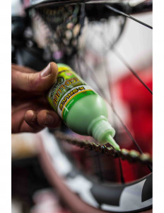 LUBRIFIANT CEARA LANT X-SAUCE 500 ML - Img 2